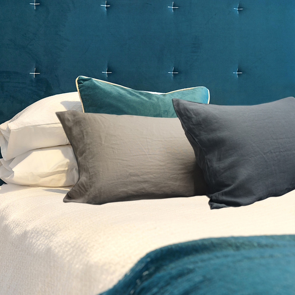Cool pillow cases deals bed bath and beyond